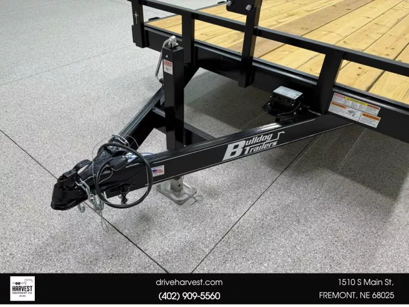 new Other Trailers Bulldog Trailers  for sale, in Wahoo, NE Thumbnail 9