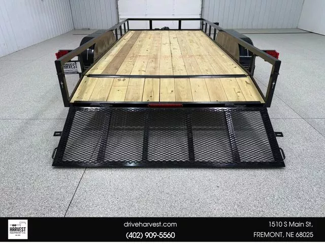 new Other Trailers Bulldog Trailers  for sale, in Wahoo, NE Thumbnail 5