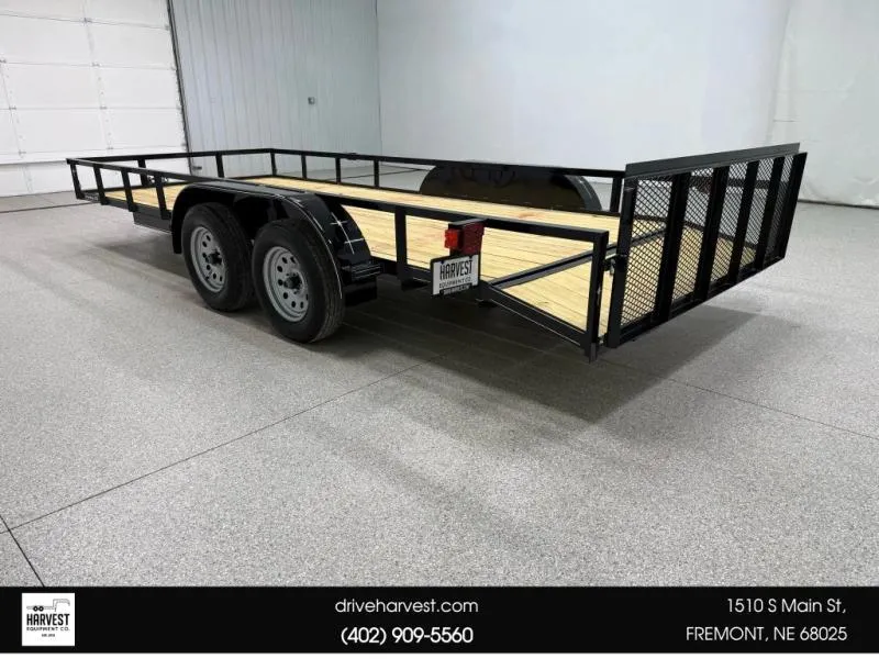 new Other Trailers Bulldog Trailers  for sale, in Wahoo, NE Thumbnail 2