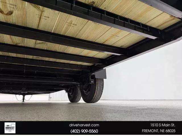 used Other Trailers Texas Pride Trailers  for sale, in Wahoo, NE Thumbnail 21