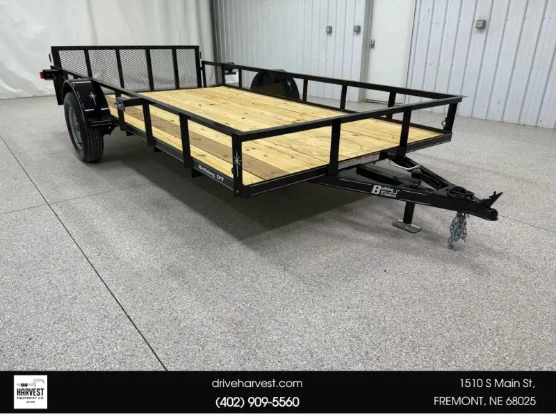 used Other Trailers Bulldog Trailers  for sale, in Wahoo, NE Thumbnail 9