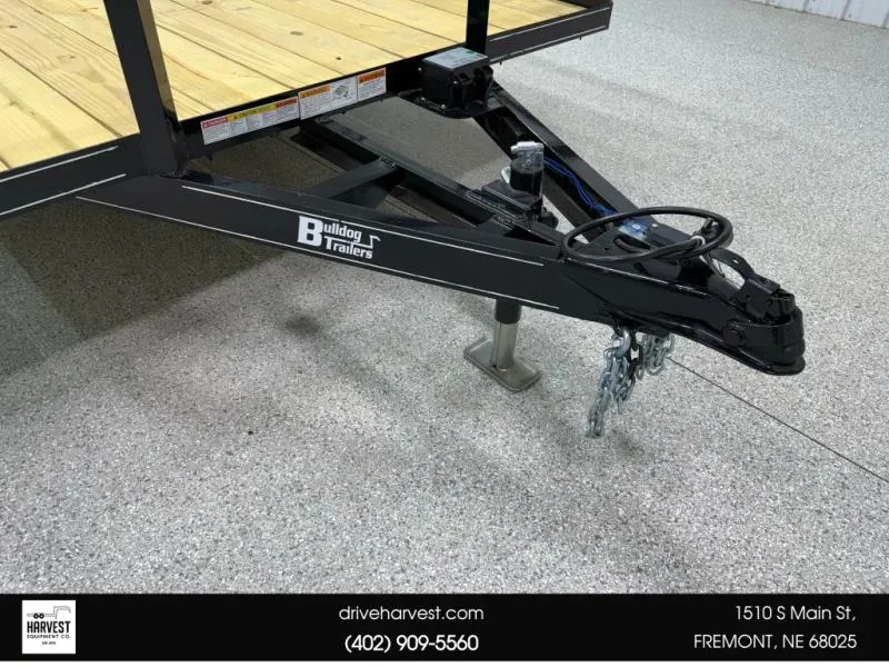 new Other Trailers Bulldog Trailers  for sale, in Wahoo, NE Thumbnail 13