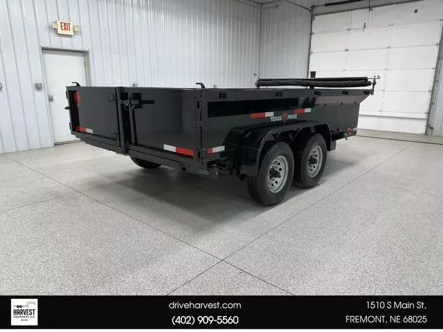 new Other Trailers Texas Pride Trailers  for sale, in Wahoo, NE Thumbnail 5