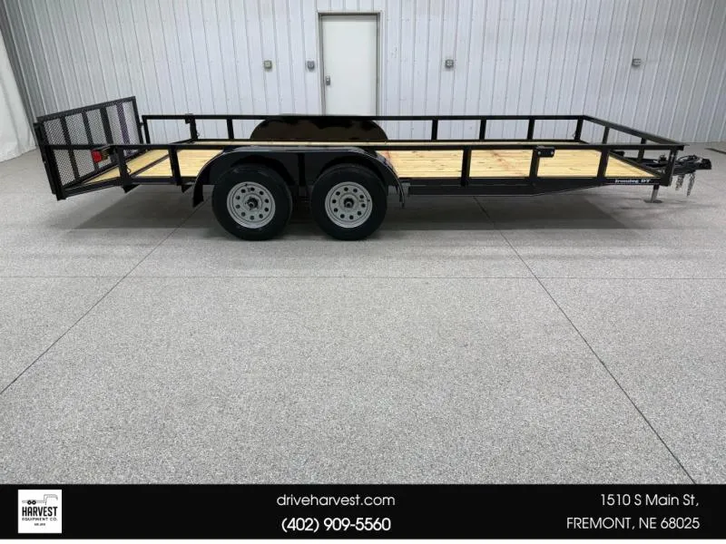new Other Trailers Bulldog Trailers  for sale, in Wahoo, NE Thumbnail 7