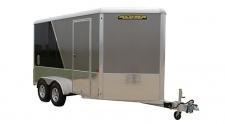 2021 Aluma AE716TA Enclosed Cargo Trailer 2021 Aluma AE716TA Enclosed Cargo Trailer