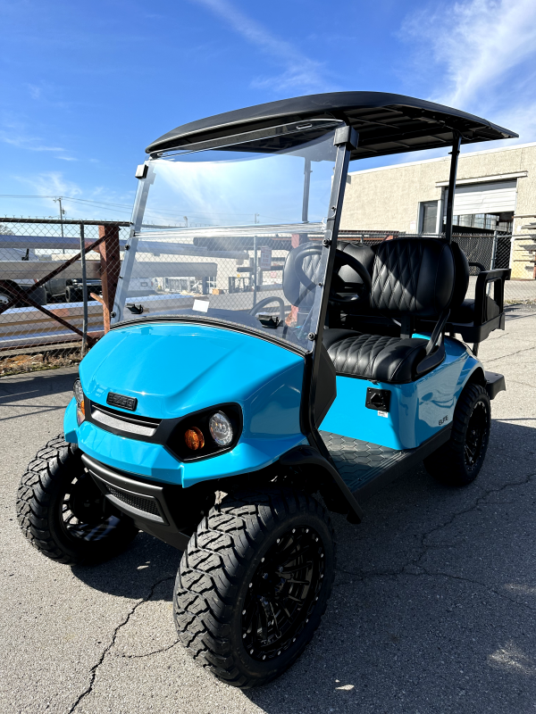 2016 Yamaha Aventurer2 EFI (Gas) Golf Cart Golf Cart Dealer in