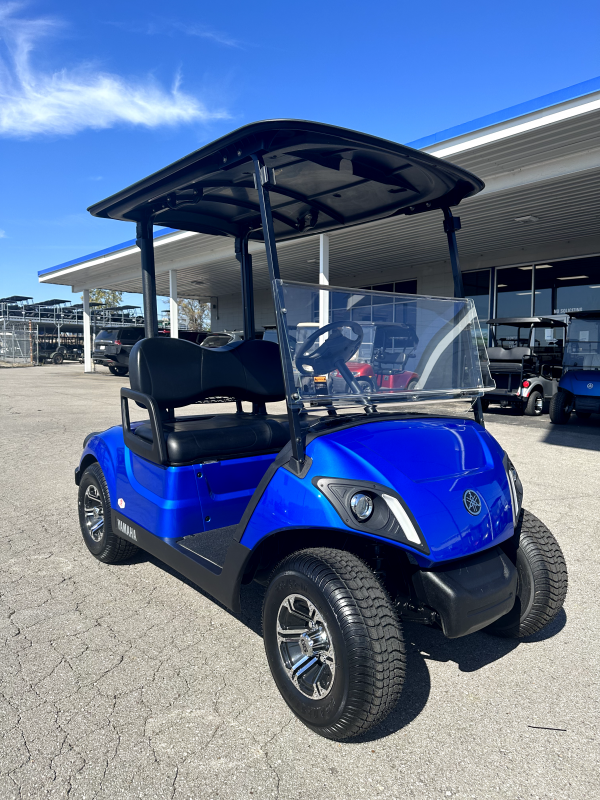 2019 Yamaha Drive 2 48V Golf Cart Golf Cart Dealer in Nashville, TN