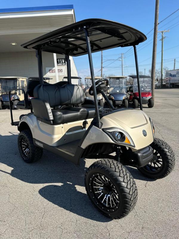 PreOwned Golf Cart Dealer in Nashville, TN Golf Carts Personal