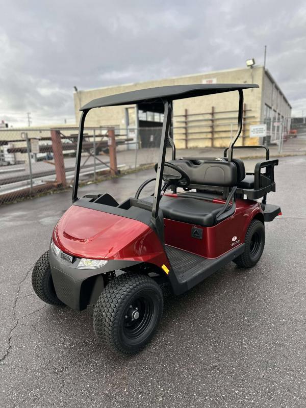2024 EZ GO Valor 48v Golf Cart A671Kyst2kg9