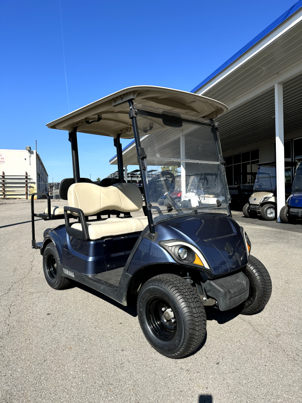 2018 Yamaha Drive 2 48V Golf Cart Golf Cart Dealer in Nashville, TN