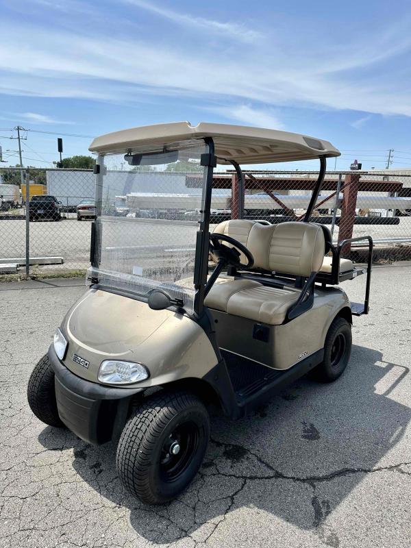 2018 EZ GO EZGO RXV Fleet 48 Golf Cart Golf Cart Dealer in Nashville