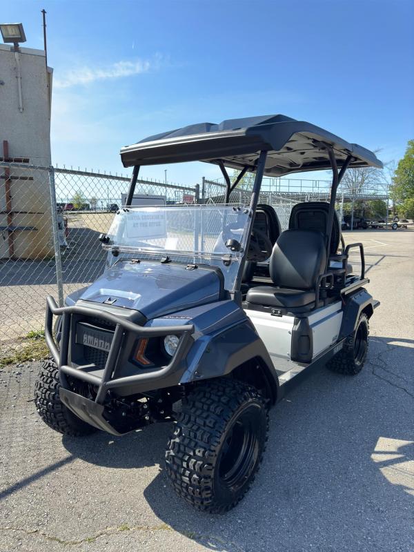 2024 Yamaha UMAX 2 Rally 2+2 Golf Cart ygf78S8qs95q