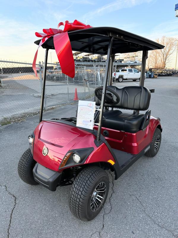 2023 Yamaha Drive 2 PowerTech Golf Cart Dealer in Nashville, TN