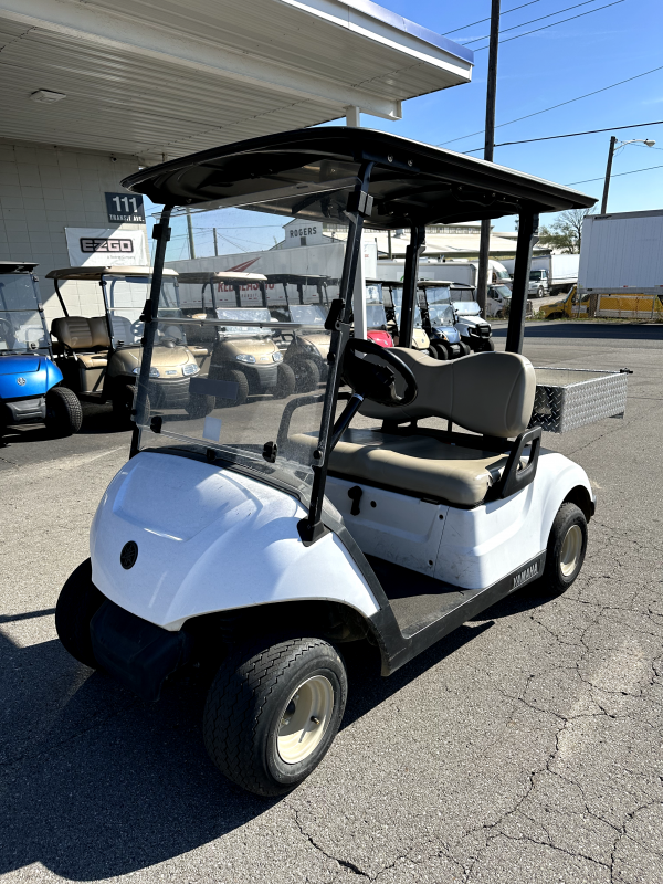 2020 Yamaha Drive 2 (Gas) Golf Cart Golf Cart Dealer in Nashville, TN