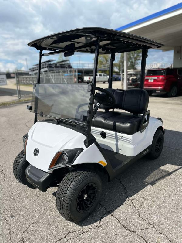 2025 Yamaha PowerTech Drive2 (Lead-Acid) Golf Cart 3vYekSngywqx
