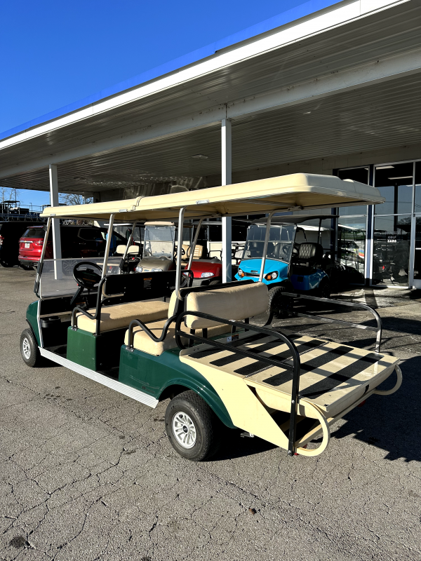 2019 Club Car Club Car Villager 6 Golf Cart Golf Cart Dealer in