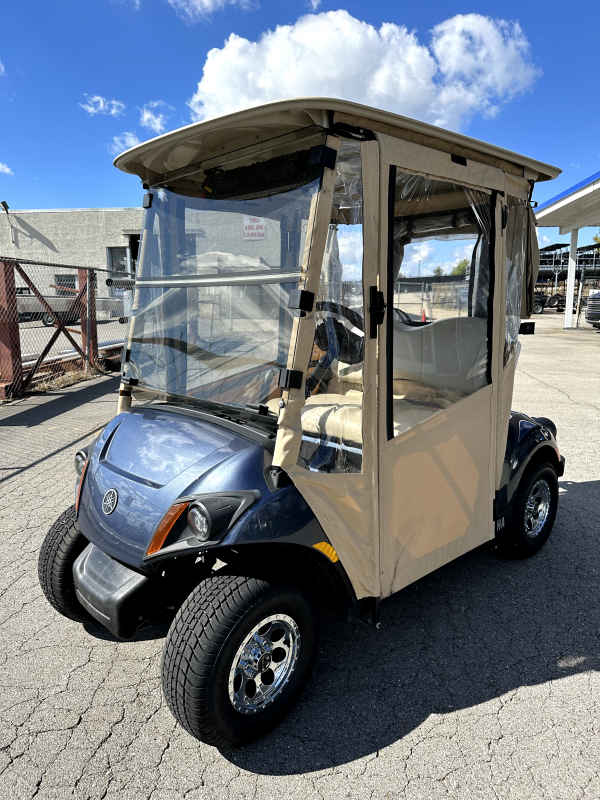 2018 Yamaha Drive 2 48V Golf Cart Golf Cart Dealer in Nashville, TN