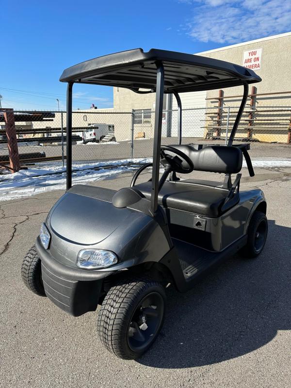 2024 Cushman 800 Hauler Golf Cart Golf Cart Dealer in Nashville, TN Golf Carts Personal
