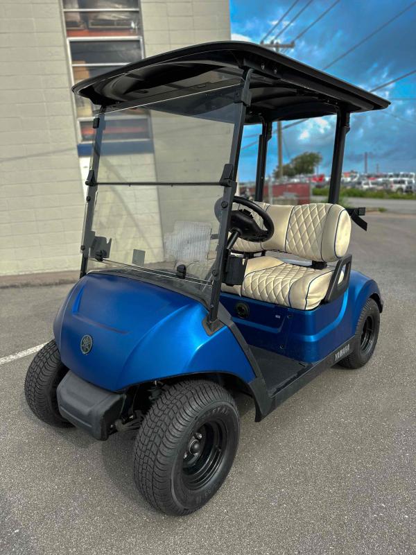 Wholesale 2020 Yamaha Drive 2 Fleet 48v D/C Golf Cart UPZUWGsc3u91