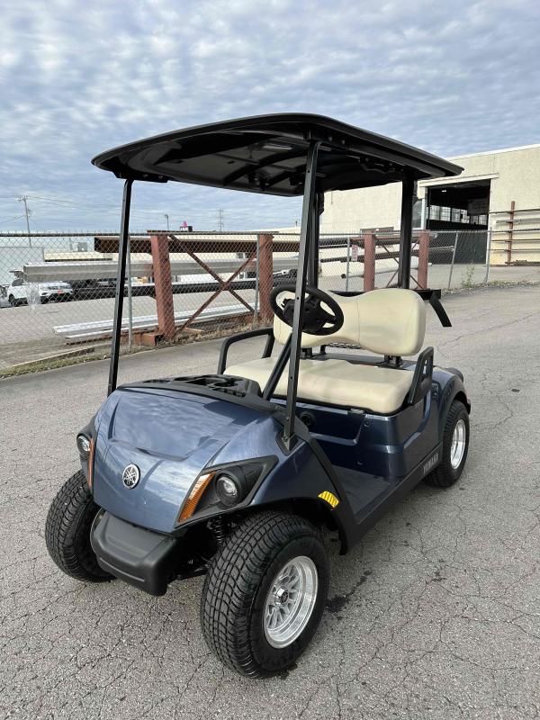 2023 Yamaha Drive 2 PowerTech Lithium Golf Cart Dealer in Nashville