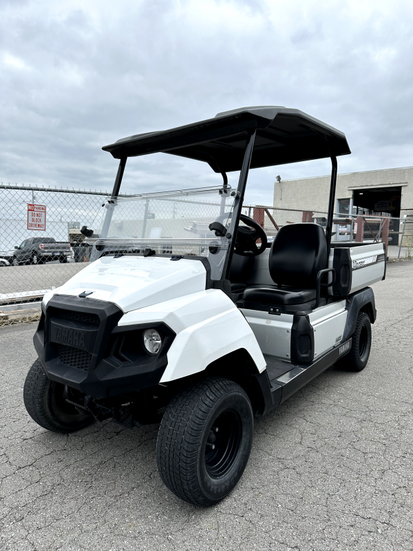 2019 Yamaha UMax 2 Golf Cart Golf Cart Dealer in Nashville, TN Golf