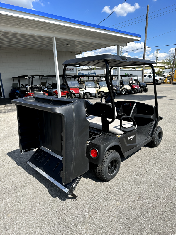 2024 Cushman 800 Hauler Golf Cart Golf Cart Dealer in Nashville, TN Golf Carts Personal