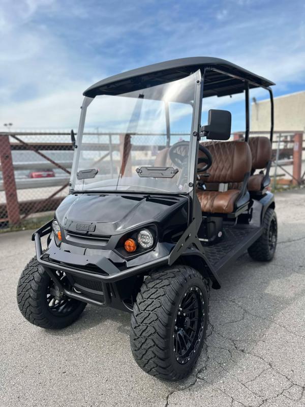 2025 EZ GO LSV Liberty ELiTE Golf Cart To9yr247fh33