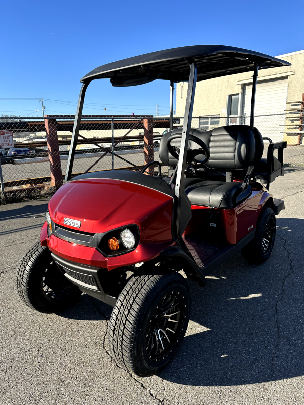 2024 EZ GO Express L6 Golf Cart Golf Cart Dealer in Nashville, TN