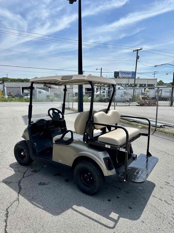 2018 EZ GO EZGO RXV Fleet 48 Golf Cart Golf Cart Dealer in Nashville