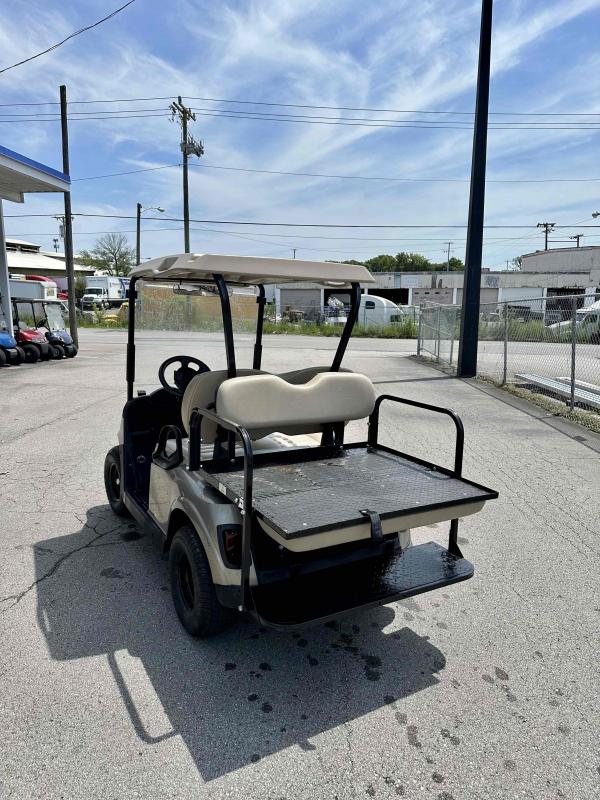 2018 EZ GO EZGO RXV Fleet 48 Golf Cart Golf Cart Dealer in Nashville