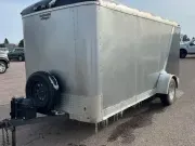 used Cargo (Enclosed) Trailers Continental Cargo  for sale, in Madison, SD Thumbnail 2