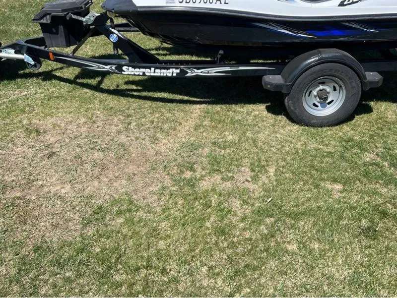2019 ShoreLand'r