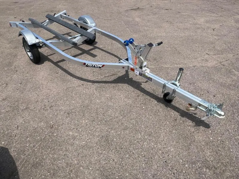 2025 Triton