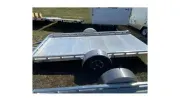 new Equipment / Flatbed Trailers Mission  for sale, in Madison, SD Thumbnail 2