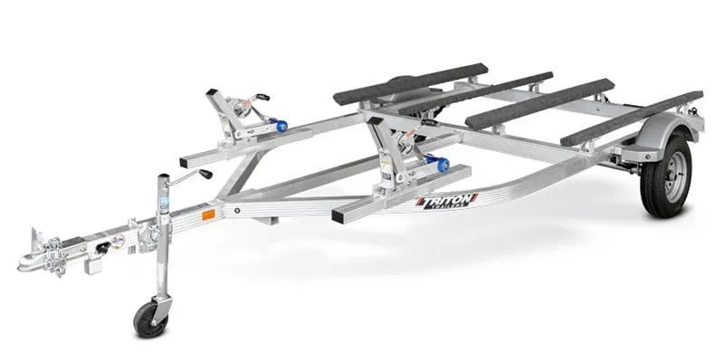 2026 Triton