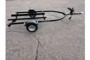 new Watercraft Trailers Yacht Club Trailers  for sale, in Madison, SD Thumbnail 1