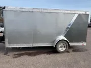 used Cargo (Enclosed) Trailers Continental Cargo  for sale, in Madison, SD Thumbnail 3
