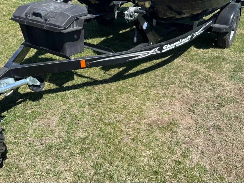 2019 ShoreLand'r