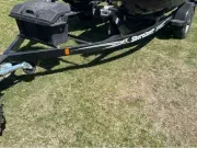 used Watercraft Trailers Other  for sale, in Madison, SD Thumbnail 2