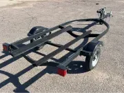 used Watercraft Trailers Yacht Club Trailers  for sale, in Madison, SD Thumbnail 3