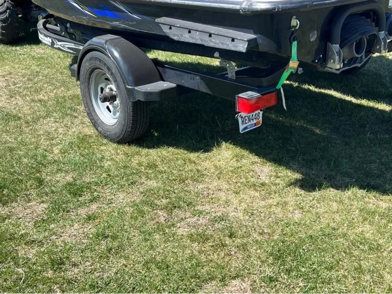 2019 ShoreLand'r