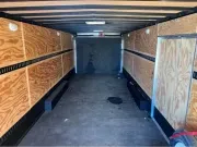 used Cargo (Enclosed) Trailers DCT  for sale, in Madison, SD Thumbnail 2