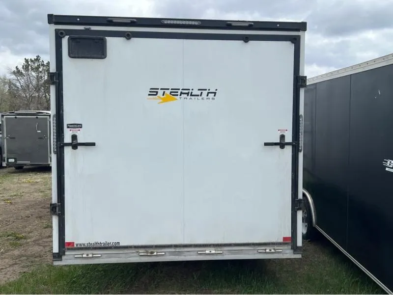 2023 Stealth Enterprises