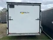 used Cargo (Enclosed) Trailers Stealth Trailers  for sale, in Madison, SD Thumbnail 3