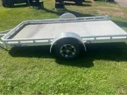used Utility Trailers Mission  for sale, in Madison, SD Thumbnail 3