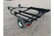 new Watercraft Trailers Yacht Club Trailers  for sale, in Madison, SD Thumbnail 3