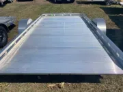 new Utility Trailers Mission  for sale, in Madison, SD Thumbnail 3