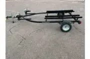 new Watercraft Trailers Yacht Club Trailers  for sale, in Madison, SD Thumbnail 2