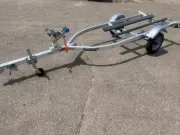 new Watercraft Trailers Triton Trailers  for sale, in Madison, SD Thumbnail 2