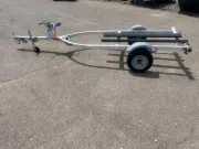new Watercraft Trailers Triton Trailers  for sale, in Madison, SD Thumbnail 3